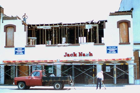 Jack Nash Store